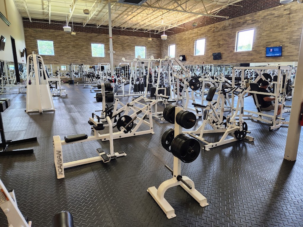  Everybody Fitness - West Chester