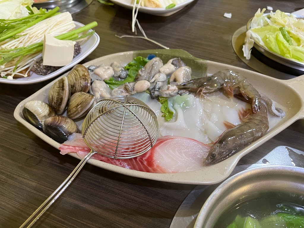金橋日式涮涮鍋 三重店 的照片