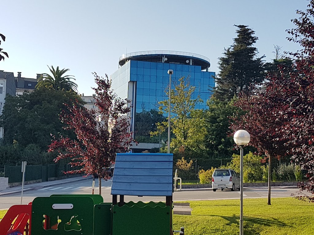 Ayuntamiento de Naron