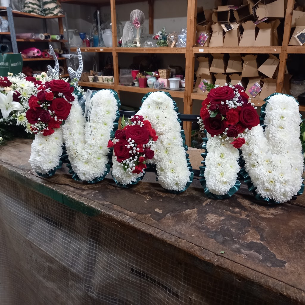 Flowertime