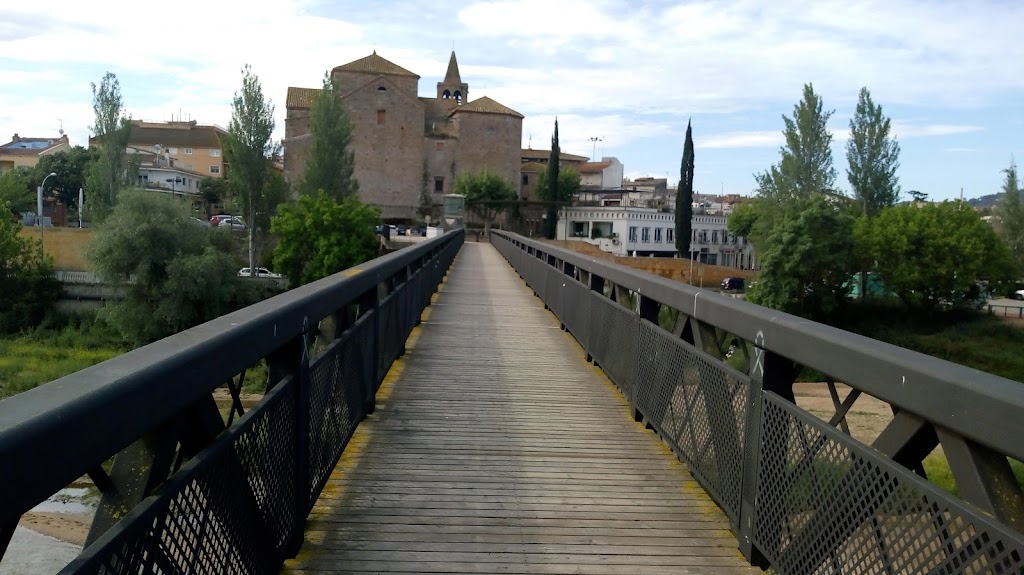 Club Petanca Tordera