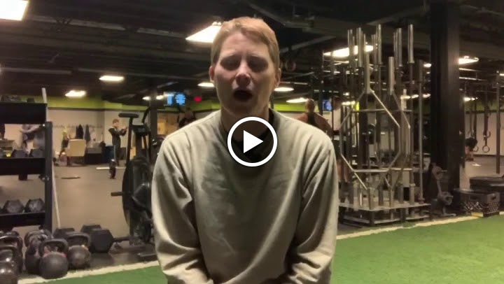  Total Pursuit Athletics - CrossFit TPA