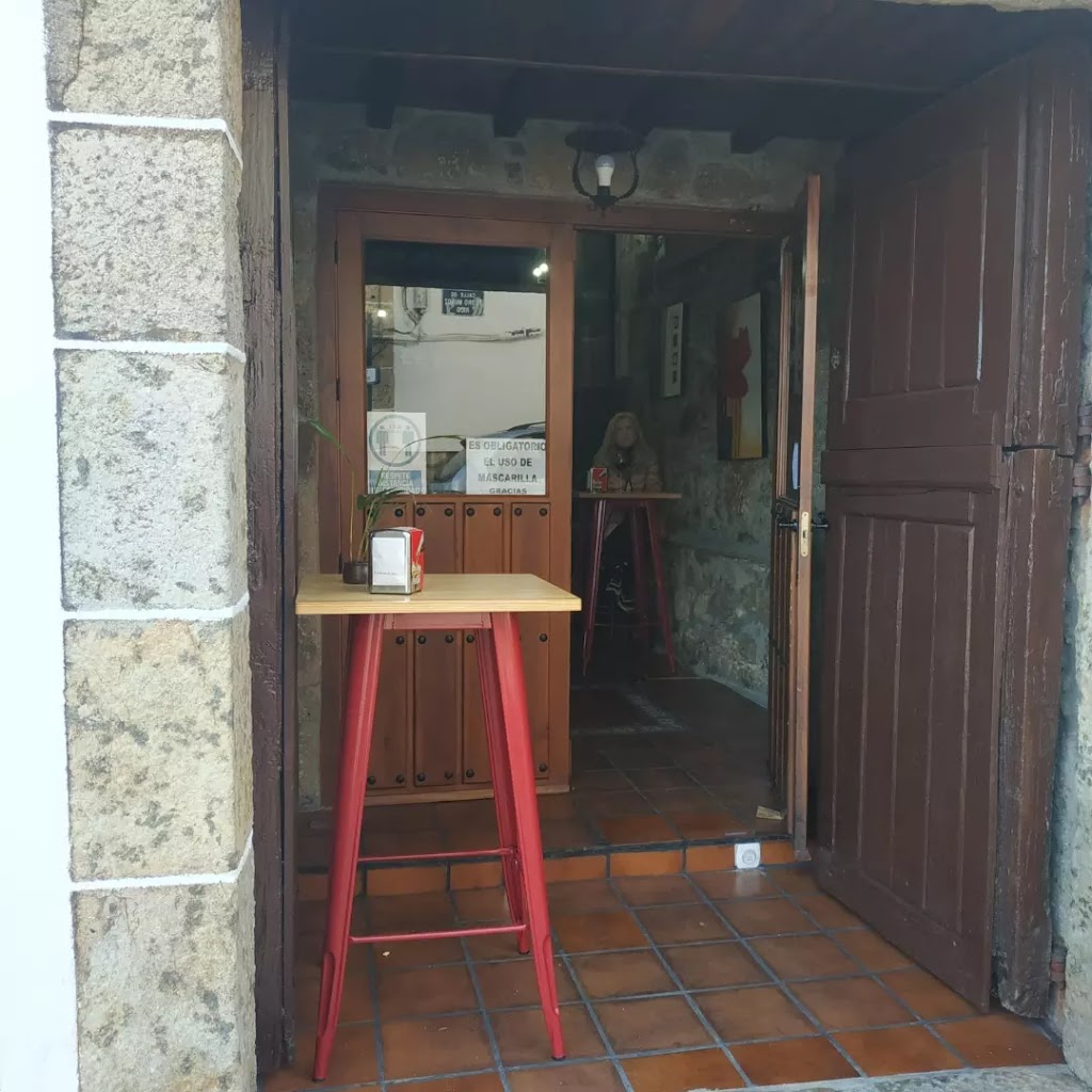 El Porton de Candelario