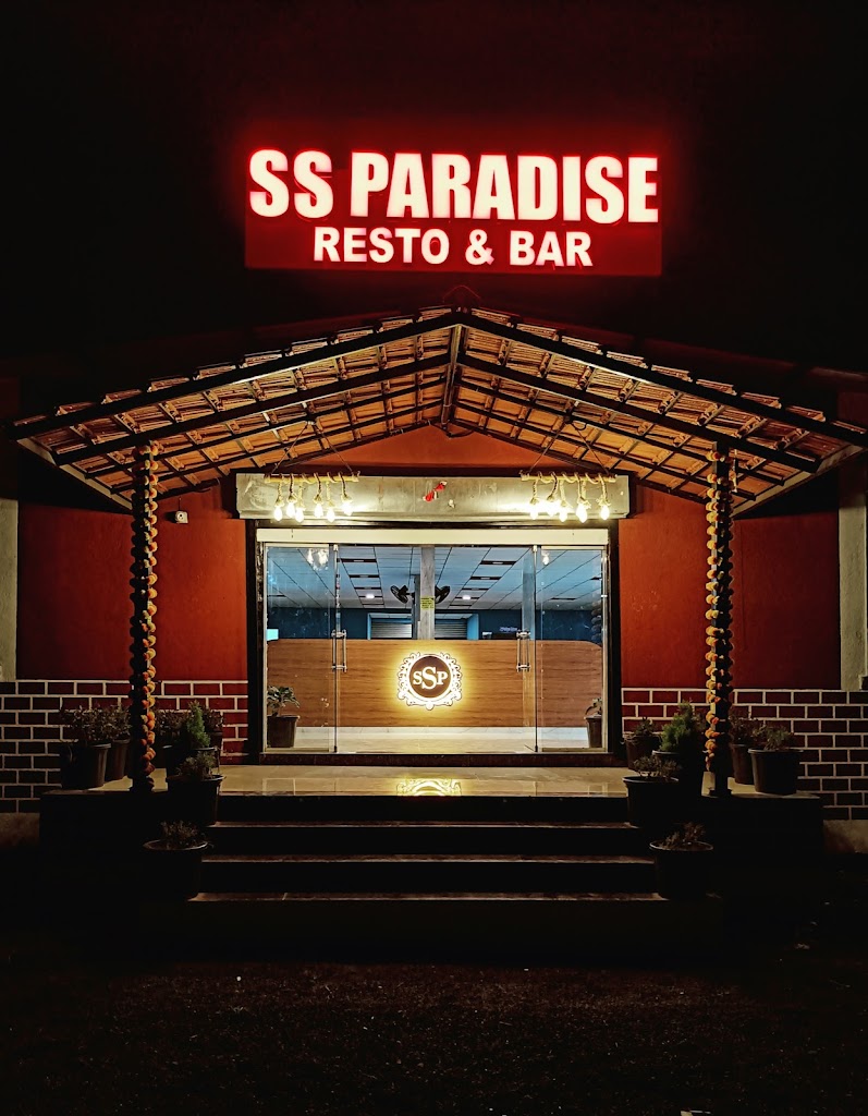 Ss Paradise Family Resto Bar