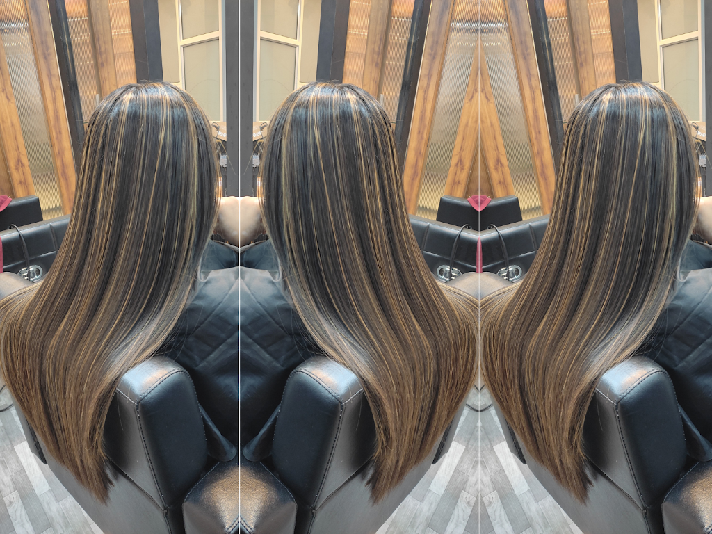 One Stop Salon Academy