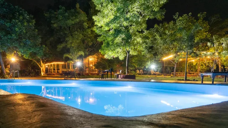 Amenities