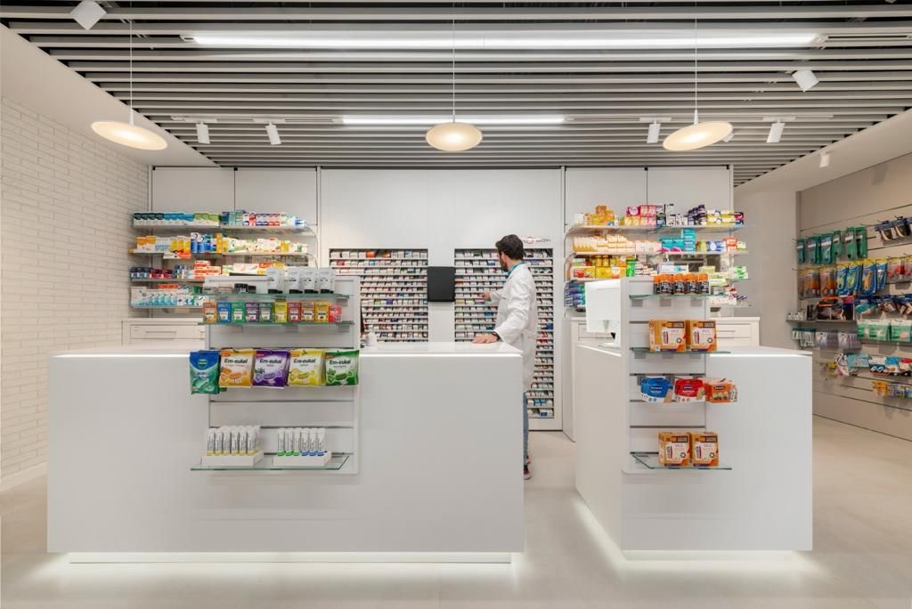 FARMACIA JOAN COLOM MIRO — Del propietario