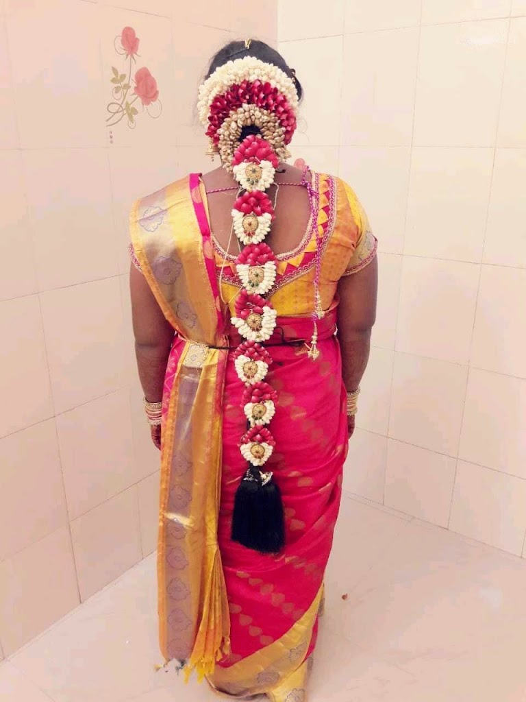 Look Pearls Beauty Spa