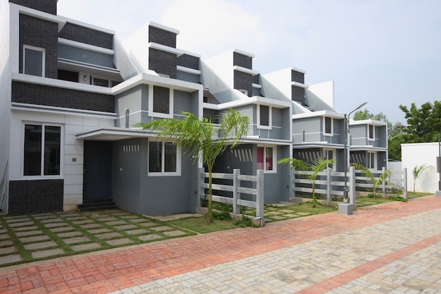 Oyo 9782 2Bhk Villa Ocean Retreat