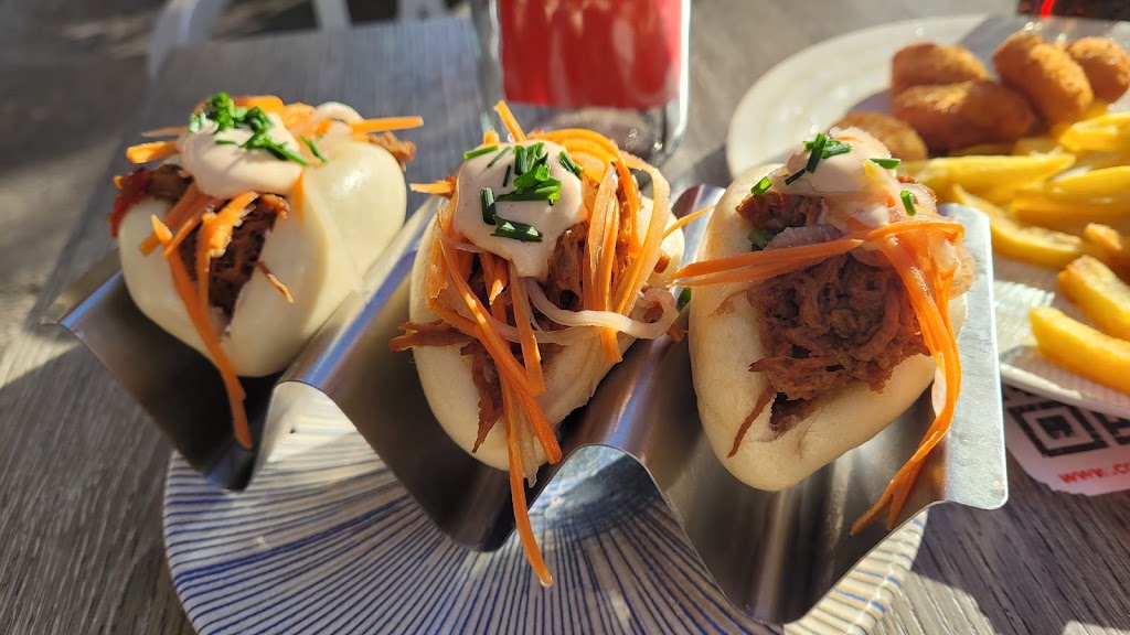 Casino Gastro Bar — Papas fritas