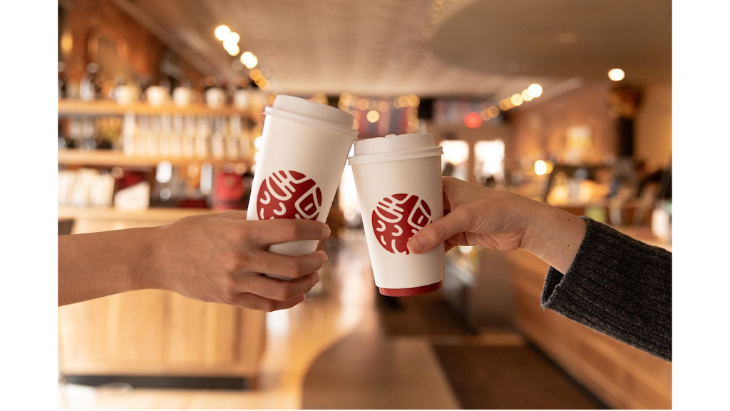 Photo of Sweetwaters Coffee & Tea