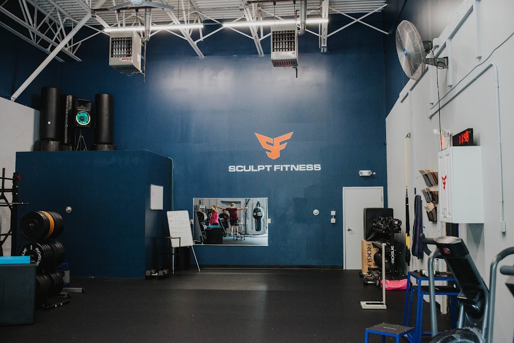 Sculpt Fitness