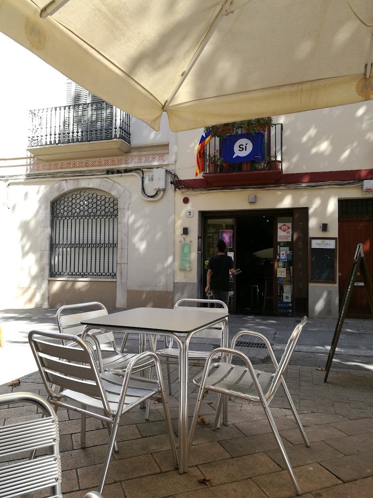Tastets — Ambiente