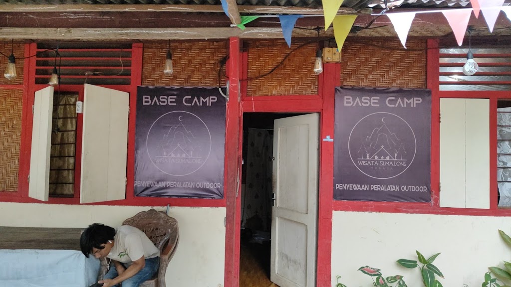 WisataSumalongToraja