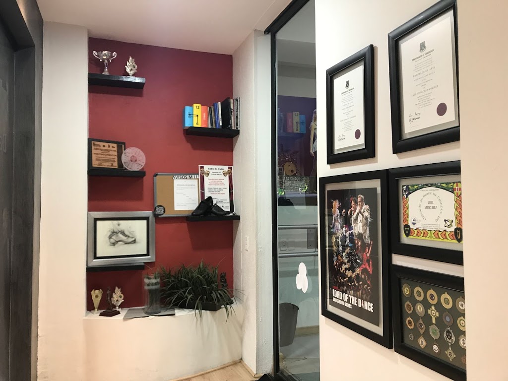 Miid academia de danza