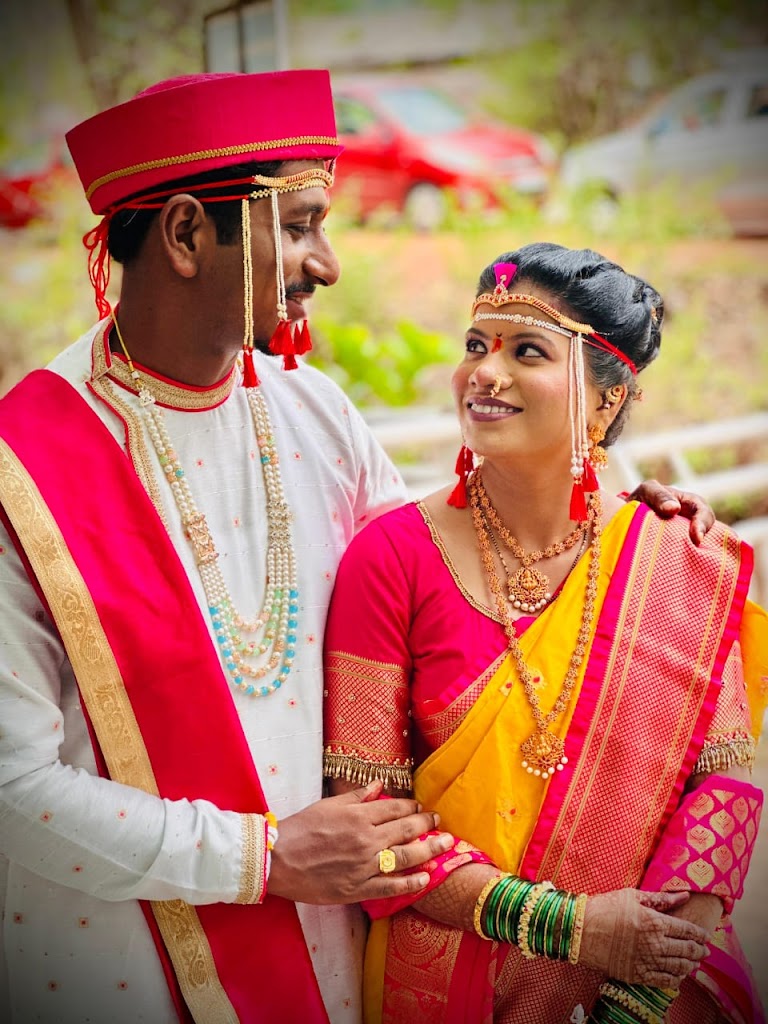 Disha Hair Spa And Beauty Salon