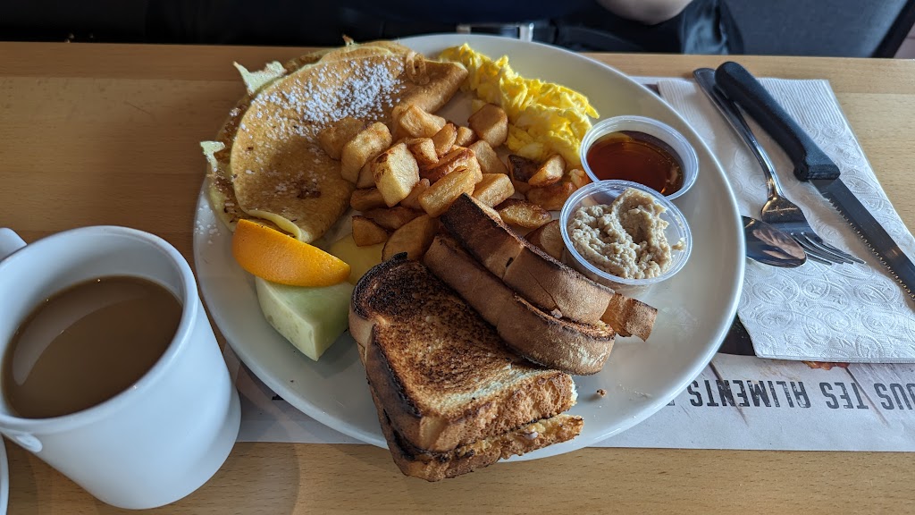 Food & drink