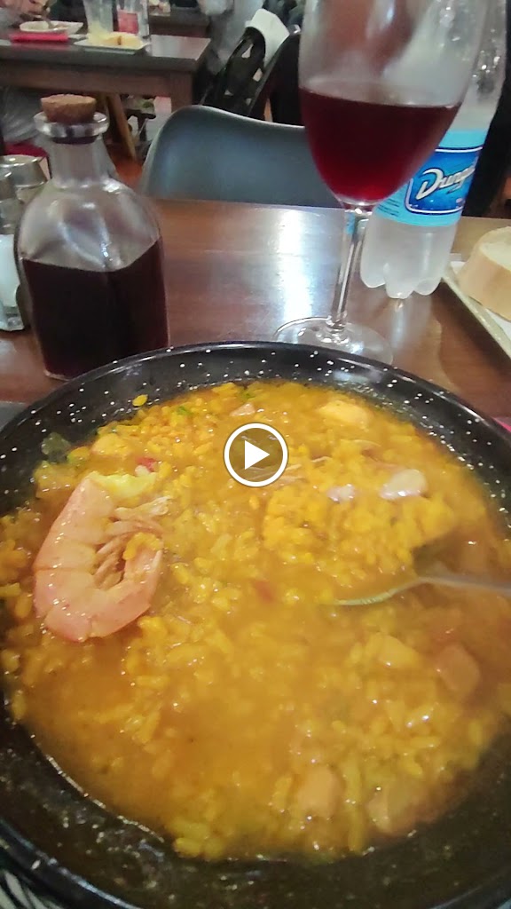 RESTAURANTE 2 DE MAYO — Videos