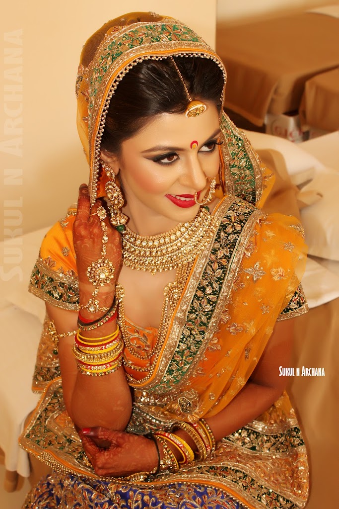 Sukul N Archana S Makeup House