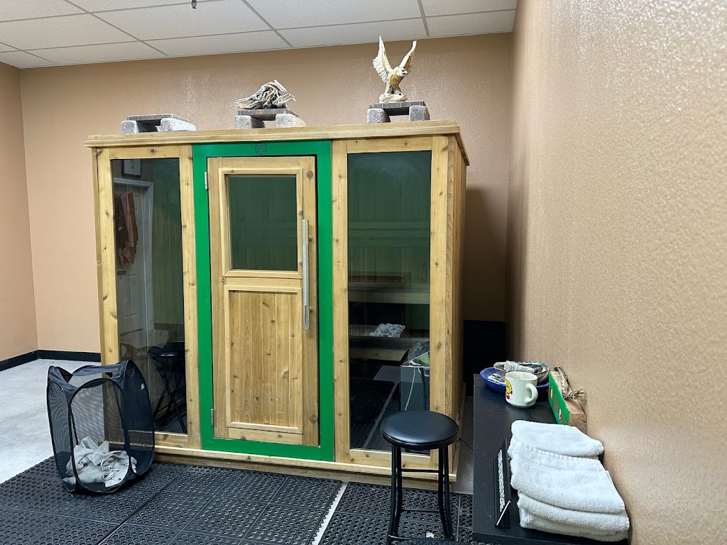  OPT Beyond Fitness: Personal Training & Fitness Studio