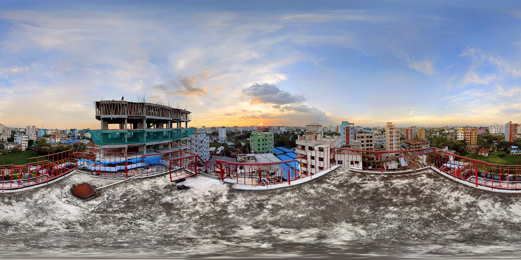 Street View & 360°