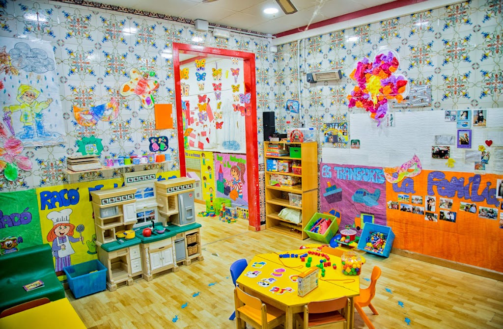 Guarderia Bonaire Sitges