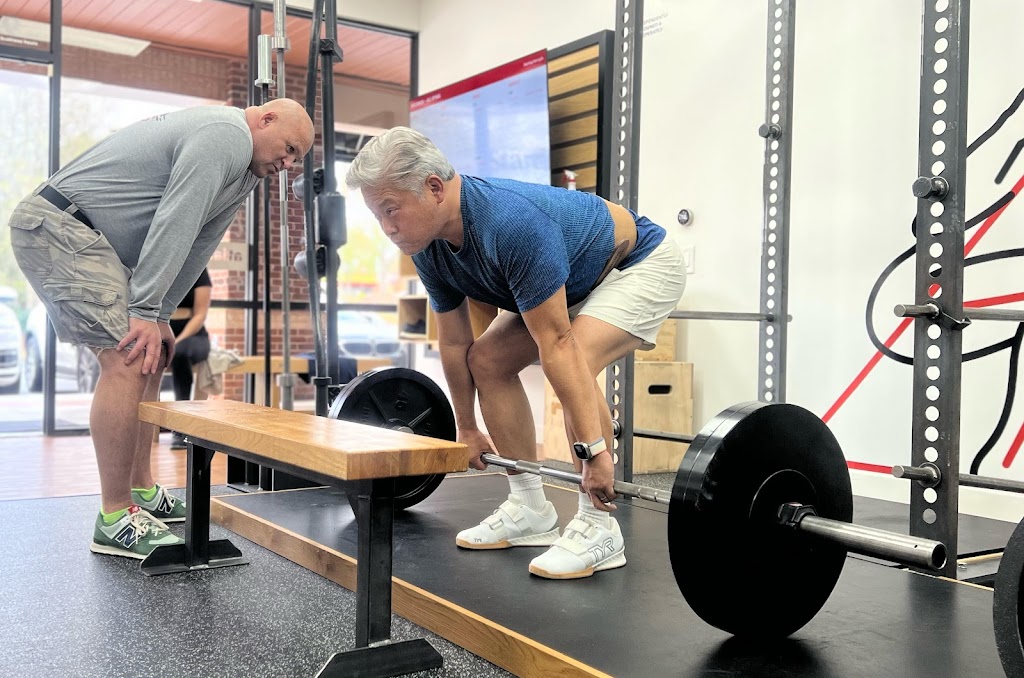  Starting Strength Atlanta | John's Creek