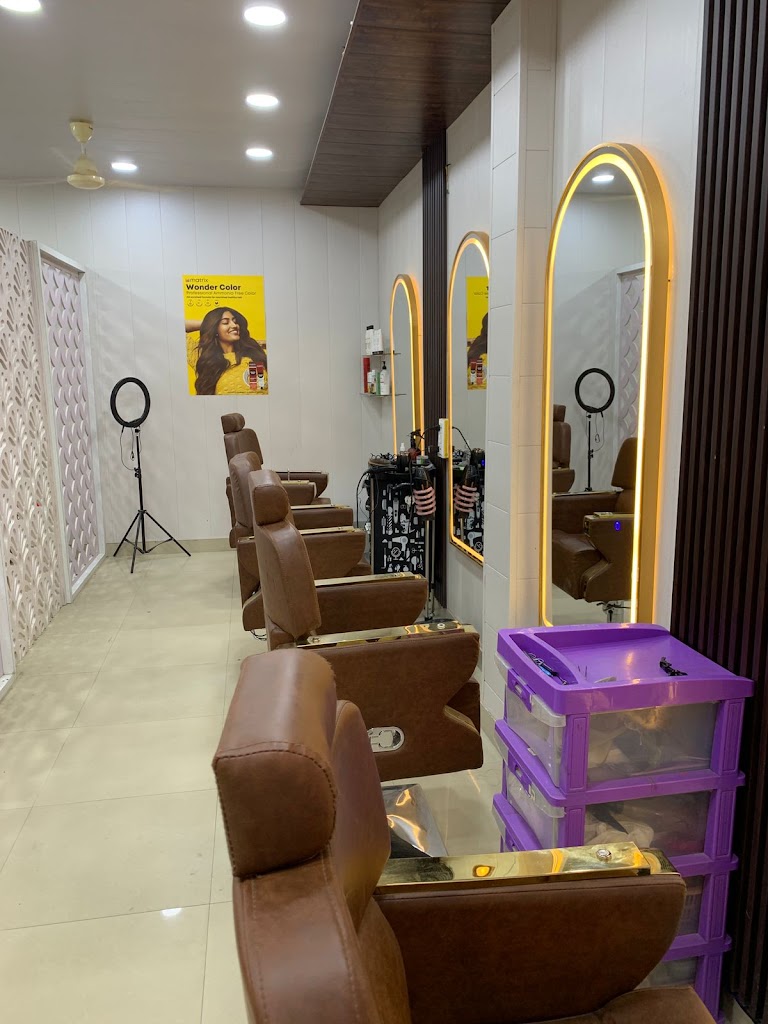 Xpression Hair Makeup Studio