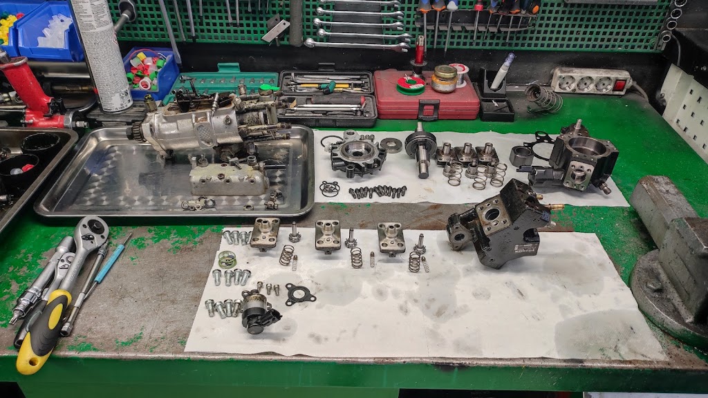 REPARACION TOTCARS — Del propietario