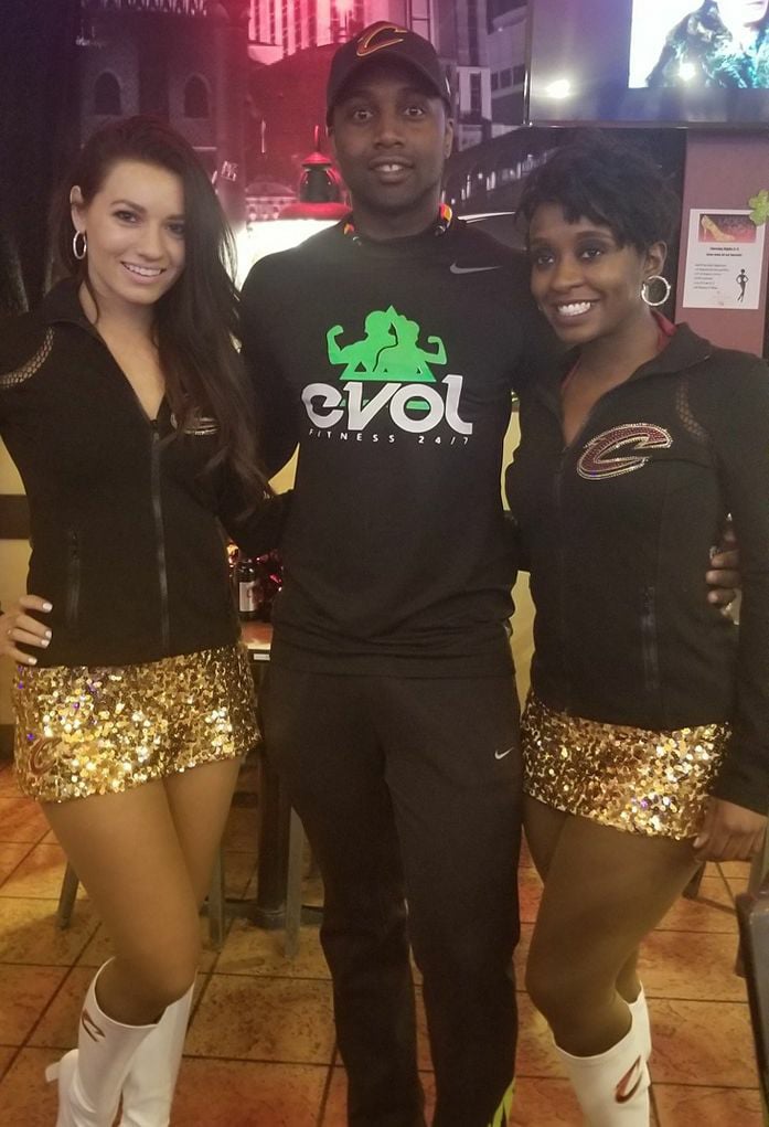  Evolution-X Holistic Wellness & Fitness