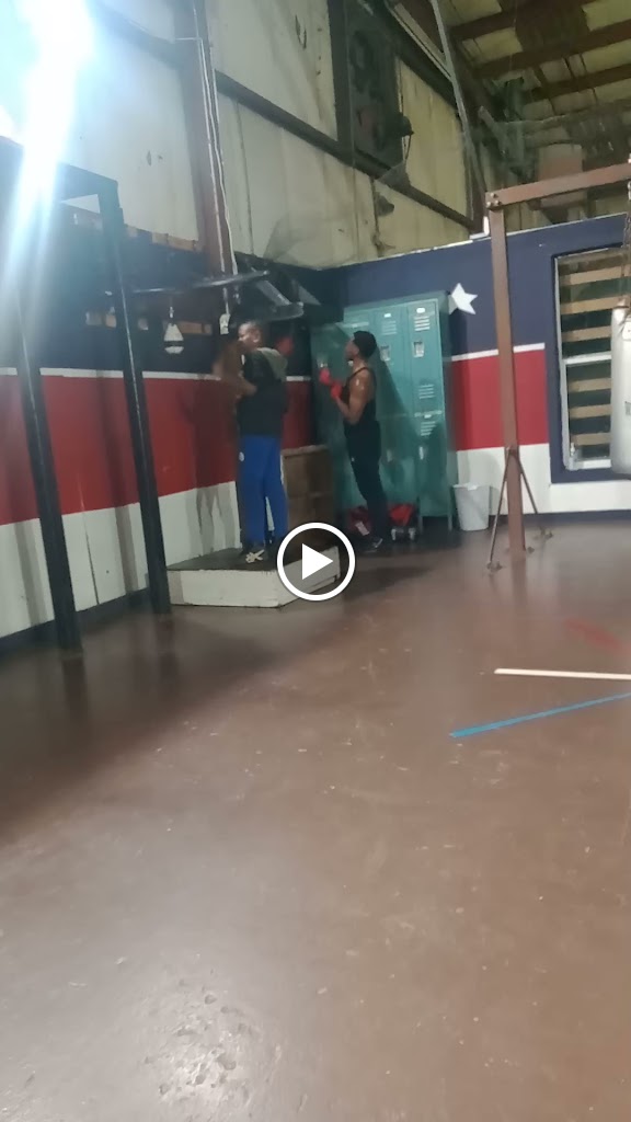  Restoration House Boxing Academy