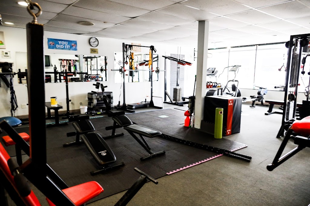  B.L. Fitness And Health