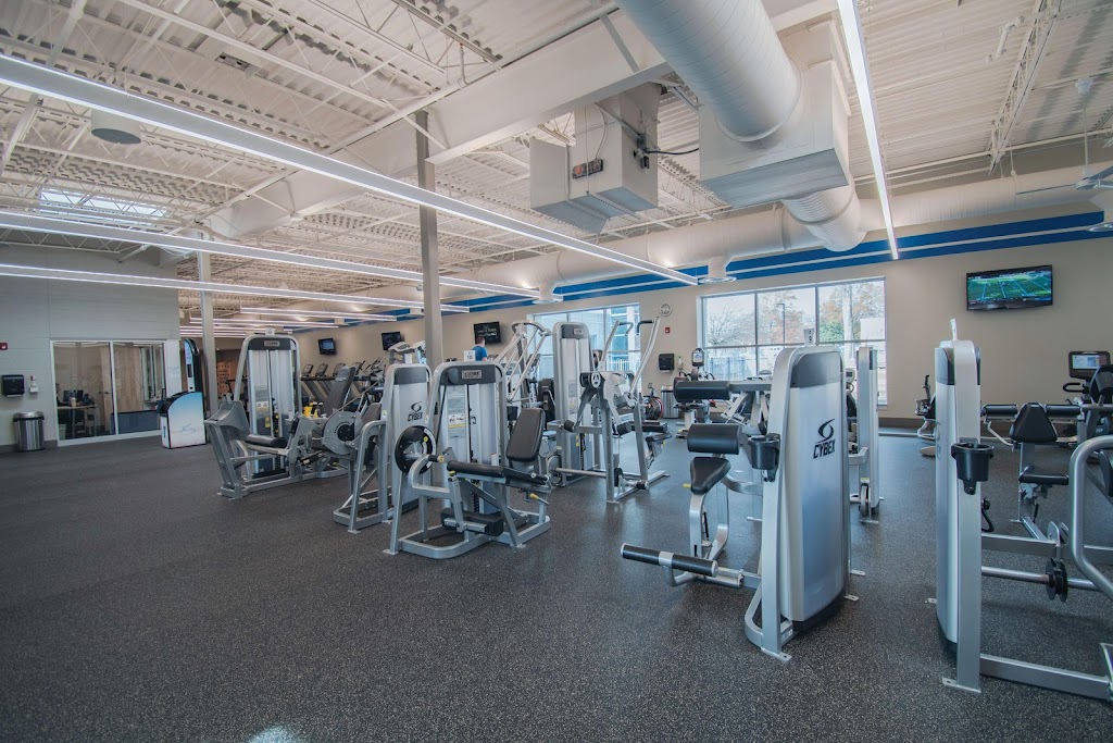  Northside Family YMCA