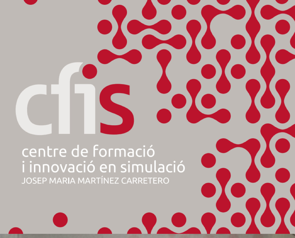 CFIS-JMMC (Centre De Formacio I Innovacio En Simulacio Josep Maria Martinez Carretero