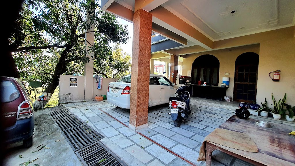 Homestay Haldwani