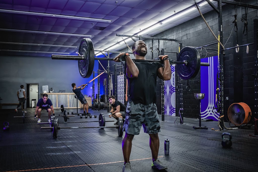  Apex Functional Fitness