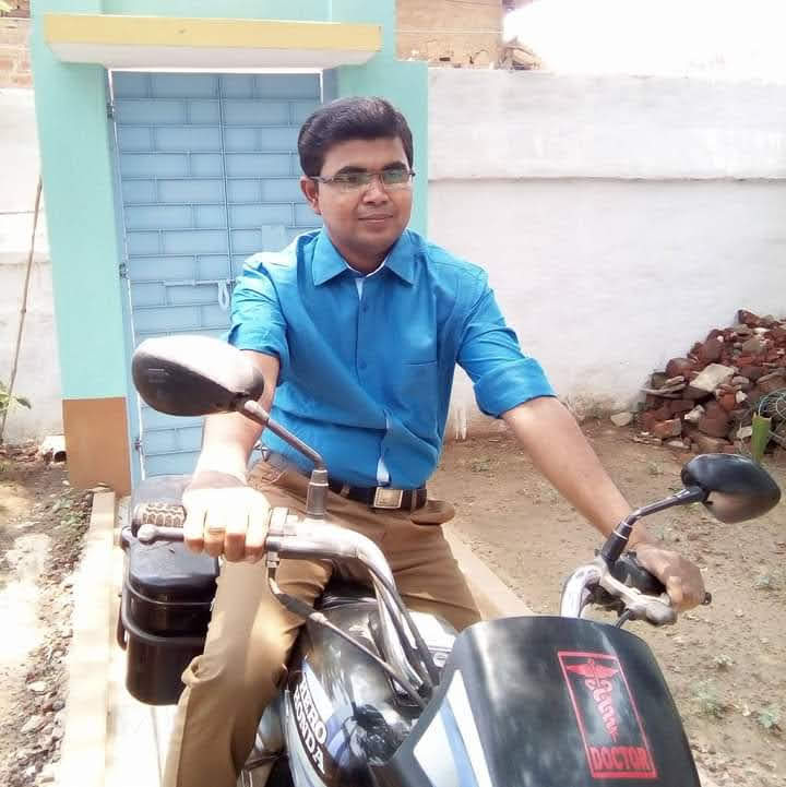 By owner
