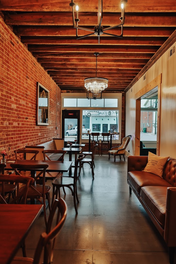 Photo of Red Eyed Rooster Co.