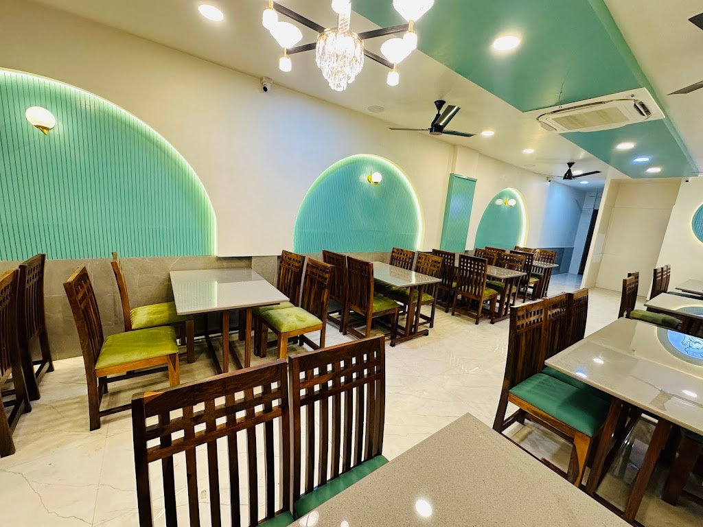 Vrundavan Dining Hall