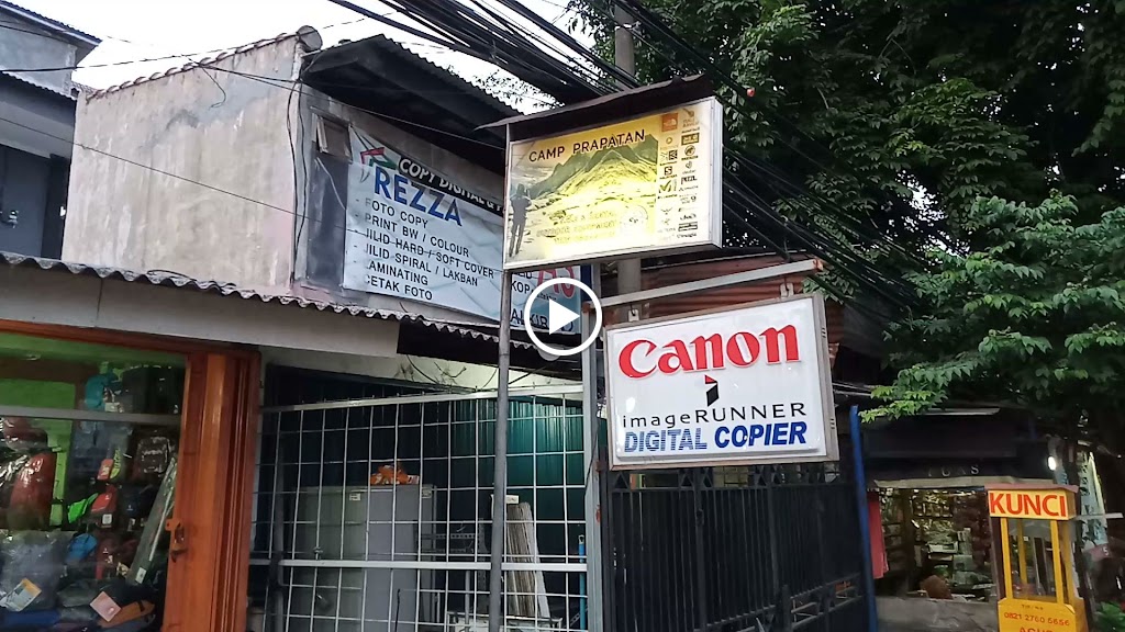 Camp Prapatan Outdoor Adventure / Rental Sewa Alat Camping and Sale Outdoor Equipment