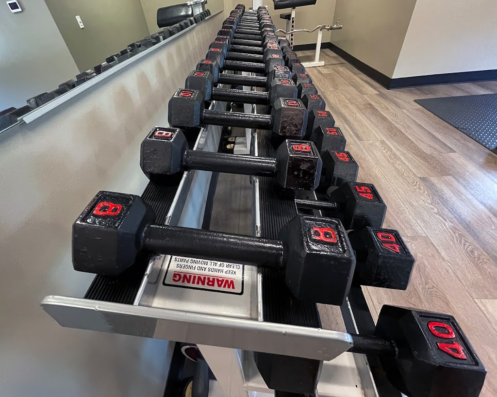  Peak Physique Fitness