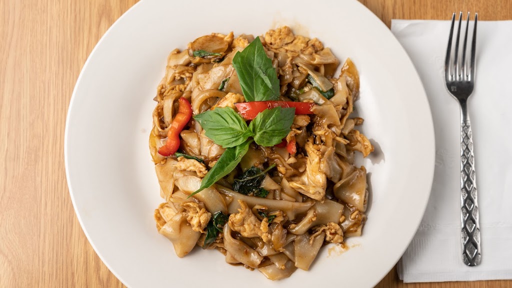 Siam Spice Thai Cuisine