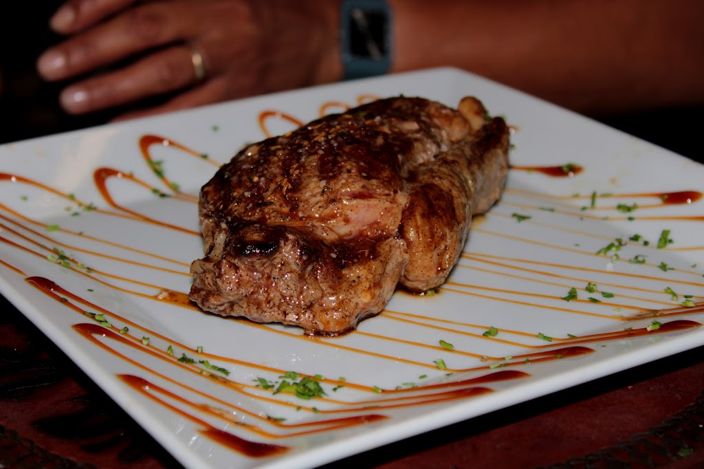 Restaurante Grill Terraza Taurito — Comida y bebida