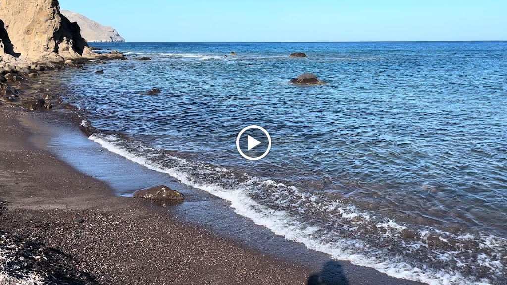 Cala de Los Toros — Videos