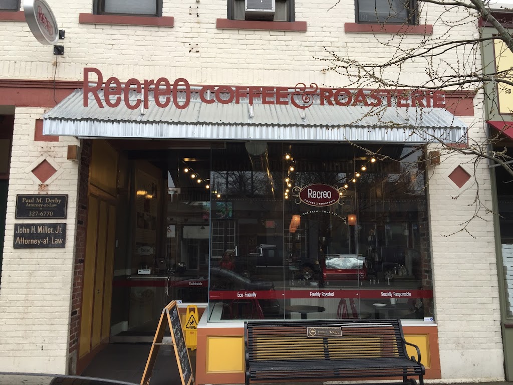 Photo of Recreo Coffee & Roasterie