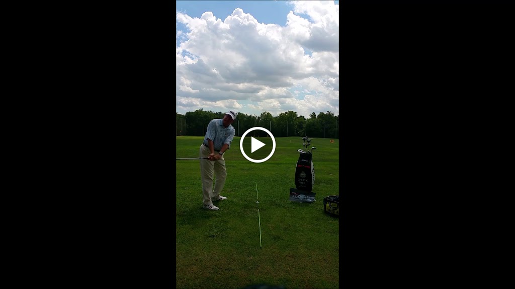  Chuck Will Golf Academy Your Complete Niche Golf School, Clubfitting & Training Facility