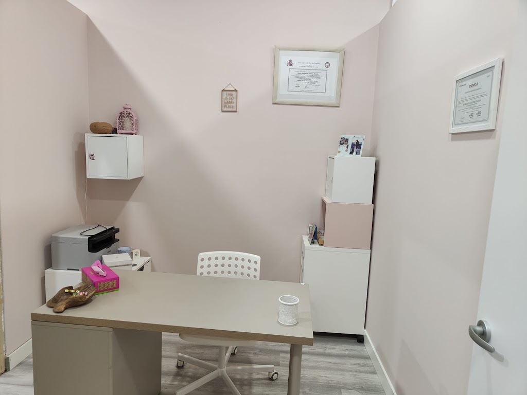 Centro multidisciplinar DIAMAR. Psicopedagogia, coaching, estimulacion temprana, orientacion familiar.