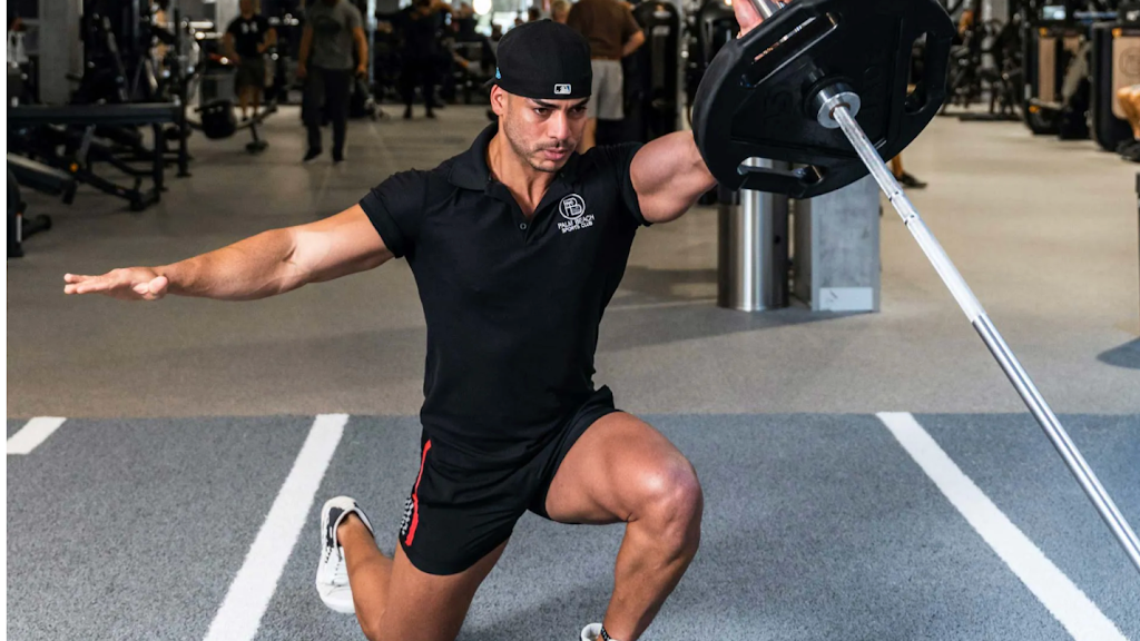  Palm Beach Sports Club - Gardens