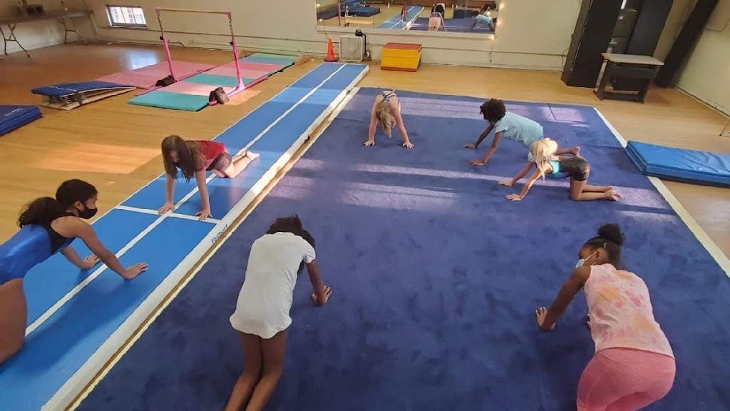  Flipz Gymnastics Academy