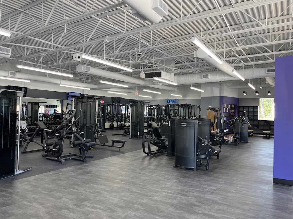  Anytime Fitness